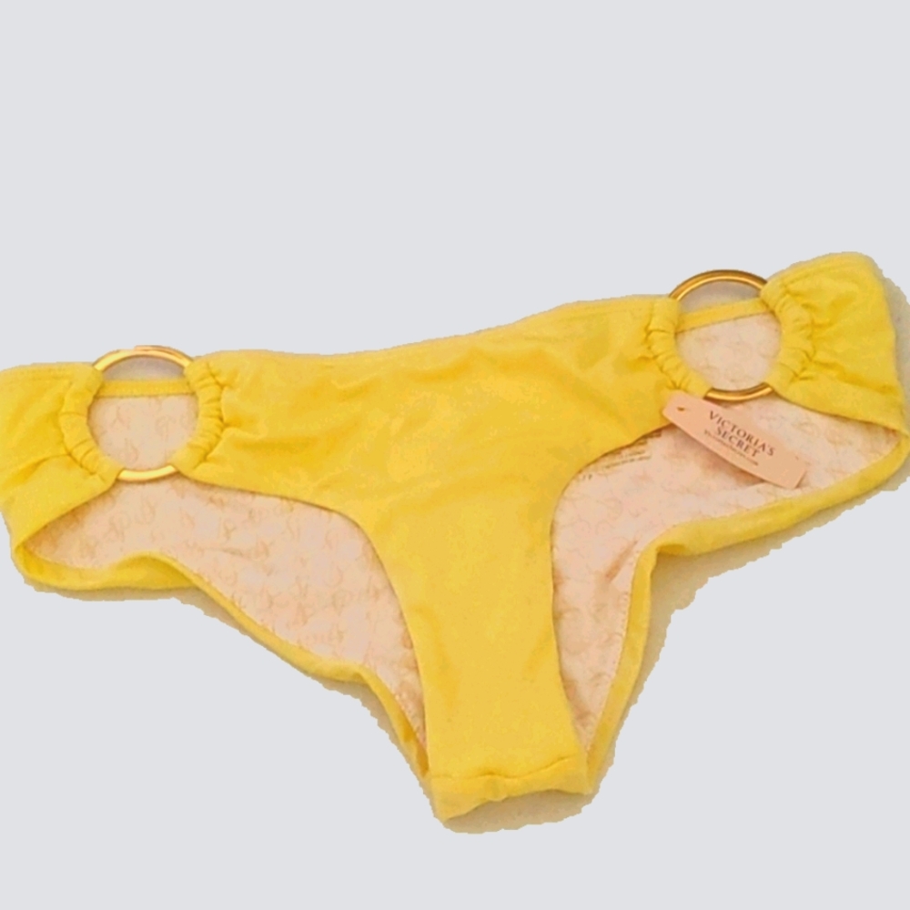 Victoria's Secret Bikini Bottom Size S